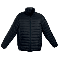 311760-black.png Light Padded Jacket - Mens