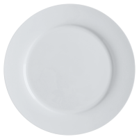 311857-white.png Cashmere Rim Plate