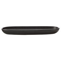 Caviar Oblong Platter