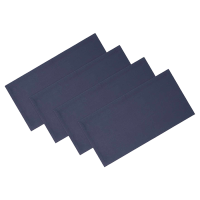 Cotton Classics Cotton Napkin Set of 4