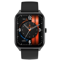 312597-black.png Volkano Life Series Smart Watch