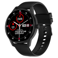 312628-black.png Volkano Soul Series Smart Watch