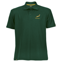 160g Single Jersey Short Sleeve Golfer