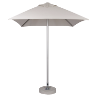2.0m Eezilock Parasol