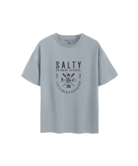 35c7b3b455bab3460d55fc66d6067d91.png Salty Endless Summer T-Shirt Big Adventure