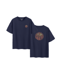 6ee1fa2fb5eea68a7c937d2fc5cdd56b.png Salty Endless Summer T-Shirt Sunset State