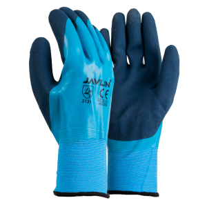 Waterproof Double Coated Foam Latex Flexi Gloves