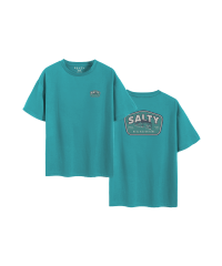 8b2b50c96b63bbae5daed7903d19e55e.png Salty Endless Summer T-Shirt Reel Adventure