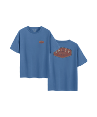 94f9e725e00f966b11915e2f220d3418.png Salty Endless Summer T-Shirt Brave The Elements