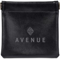 BG-EE-491-B-BL_1024X1024.jpg Eva & Elm Plush PU Tech & Accessory Pouch