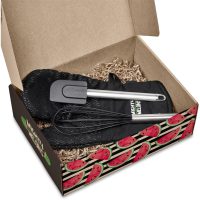 GF-SD-1120-B-BL_1024X1024.jpg Serendipio Pastry Chef Baking Gift Set - Single