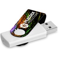 GP-AL-49-B-BL_1024X1024.jpg Altitude Axis Gyro White Flash Drive - 8GB