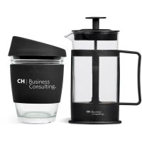 Kooshty Kupper Koffee Set