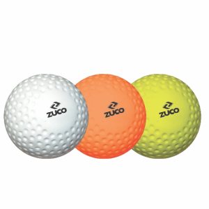 Hockey Balls Zuco Dimple Match