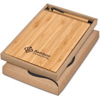 default_1024X1024 Okiyo Yahari Bamboo Notebook & Pen Set