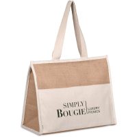 default_1024X1024 Okiyo Zetsuen Jute & Cotton 30-Can Cooler