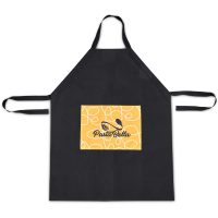 default_1024X1024 Pre-Production Sample Hoppla Grillmaster Apron