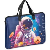 default_1024X1024 Pre-Production Sample Hoppla Neoprene Dainty Laptop Sleeve