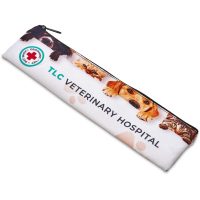 default_1024X1024 Pre-Production Sample Hoppla Scrawl Pencil Case