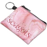 default_1024X1024 Pre-Production Sample Hoppla Spritz Credit Card & Coin Purse
