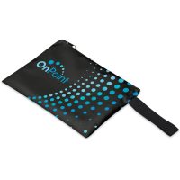 default_1024X1024 Pre-Production Sample Hoppla Summit A5 Document Pouch