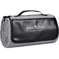 default_1024X1024 Serendipio Dunes Picnic Blanket