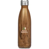 default_1024X1024 Serendipio Woodbury Stainless Steel Vacuum Water Bottle - 500ml