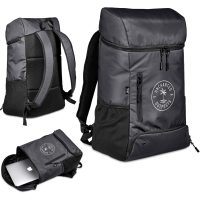 default_1024X1024 Slazenger Explorer Water Resistant Laptop Backpack