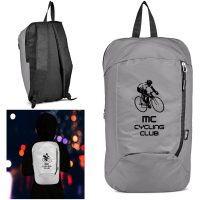 default_1024X1024 Slazenger Olympia Reflective Backpack