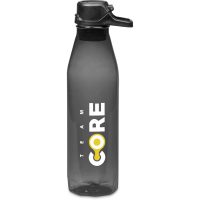 default_1024X1024 Slazenger Track Plastic Water Bottle - 700ml