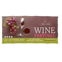 default_1024X1024 Sublimated Display Fabric Banner 2.45m x 1.2m