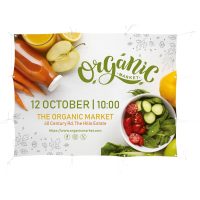 default_1024X1024 Sublimated Display Fabric Banner 2m x 1.5m