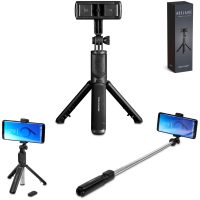 default_1024X1024 Swiss Cougar Adelaide Tripod Selfie Stick