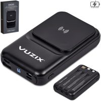 default_1024X1024 Swiss Cougar Argos Fast Charge 20W Wireless Charging Magnetic Power Bank -10000mAh