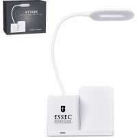 default_1024X1024 Swiss Cougar Ottawa Wireless Charger and Desk Lamp