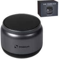 default_1024X1024 Swiss Cougar San Francisco Bluetooth Speaker
