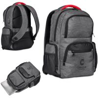 default_1024X1024 Swiss Cougar Valletta Laptop Backpack