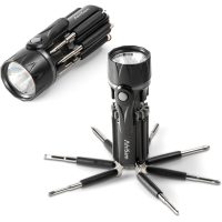 Altitude Utility Tool & Torch