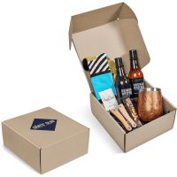 Altitude Bosley Gift Box B ( Excludes Contents )