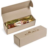Altitude Bosley Wine Gift Box ( Excludes Contents )
