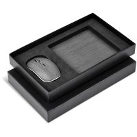 default_1024X1024 Altitude Oakridge Mouse & Mouse Pad Set