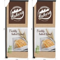 default_1024X1024 Legend 2m Sublimated Telescopic Flying Banner Skin - Set Of 2 (Excludes Hardware)