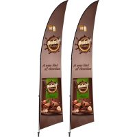 default_1024X1024 Legend 3m Arcfin Flying Banner (Set of 2)