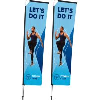 default_1024X1024 Legend 3m Telescopic Flying Banner (Set of 2)