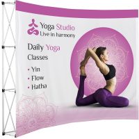 default_1024X1024 Legend Curved Banner Wall 2.85m x 2.25m