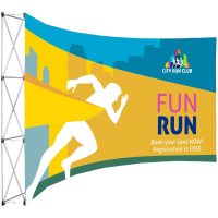 default_1024X1024 Legend Curved Banner Wall 4.2m x 2.25m