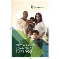 default_1024X1024 Legend Curved Banner Wall Skin 1.45m x 2.25m (Excludes Hardware)