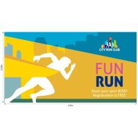 default_1024X1024 Legend Curved Banner Wall Skin 4.2m x 2.25m (Excludes Hardware)