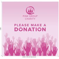 default_1024X1024 Legend Curved Banner Wall Skin with Wings 2.32m x 2.25m (Excludes Hardware)