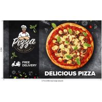 default_1024X1024 Legend Curved Banner Wall Skin with Wings 3.70m x 2.25m (Excludes Hardware)